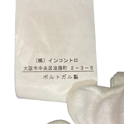 アンドゥムルメステール アシンメトリータンクトップ