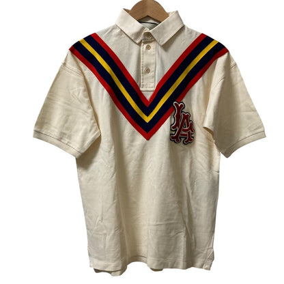 グッチ MLB ポロシャツ
