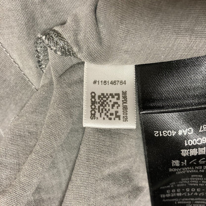 ワイスリー グラフィックプリントノースリーブカットソー