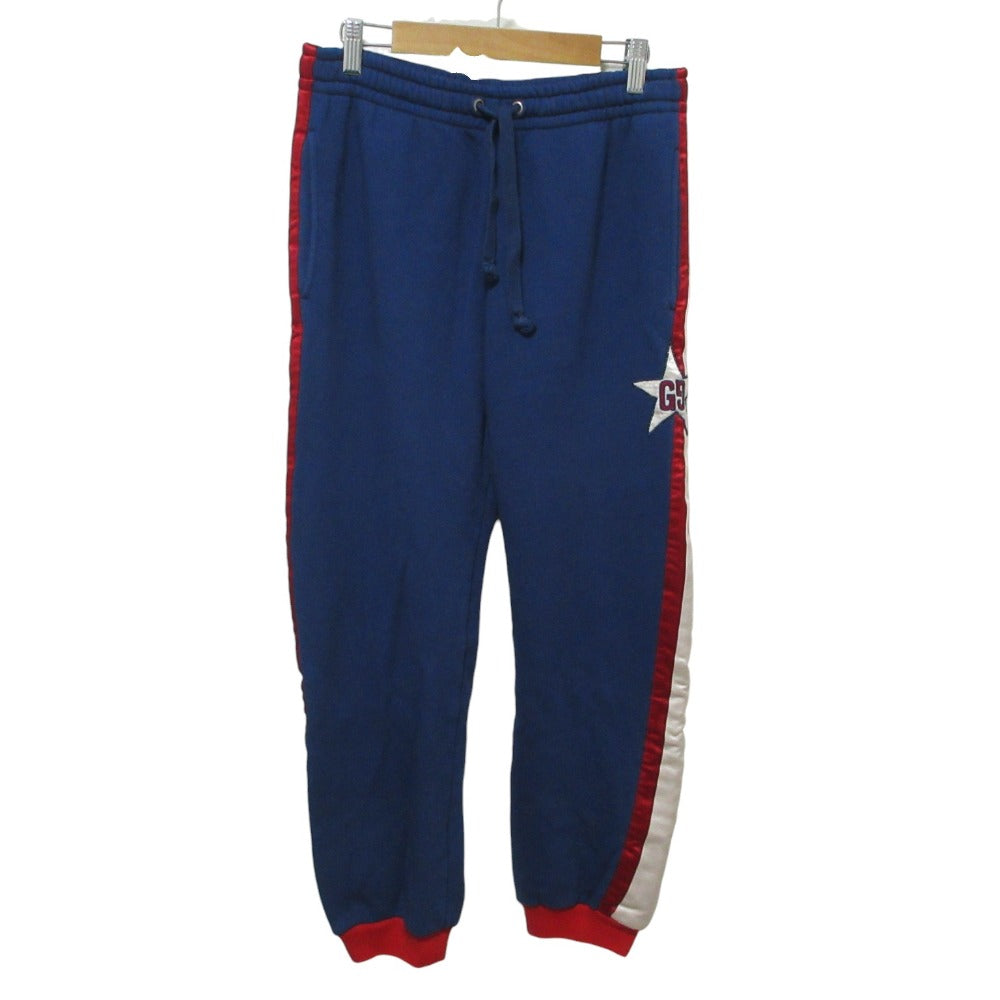 グッチ Star スウェットパンツ
