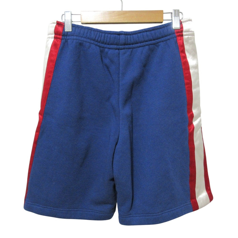 グッチ Star コットンショートパンツ