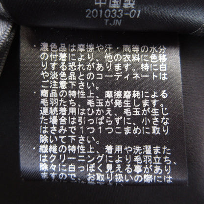 セオリー PRECISION PONTE 2 CARGOコート