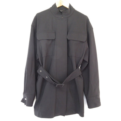 セオリー PRECISION PONTE 2 CARGOコート