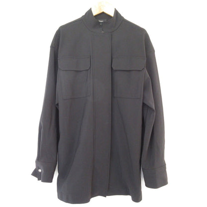 セオリー PRECISION PONTE 2 CARGOコート