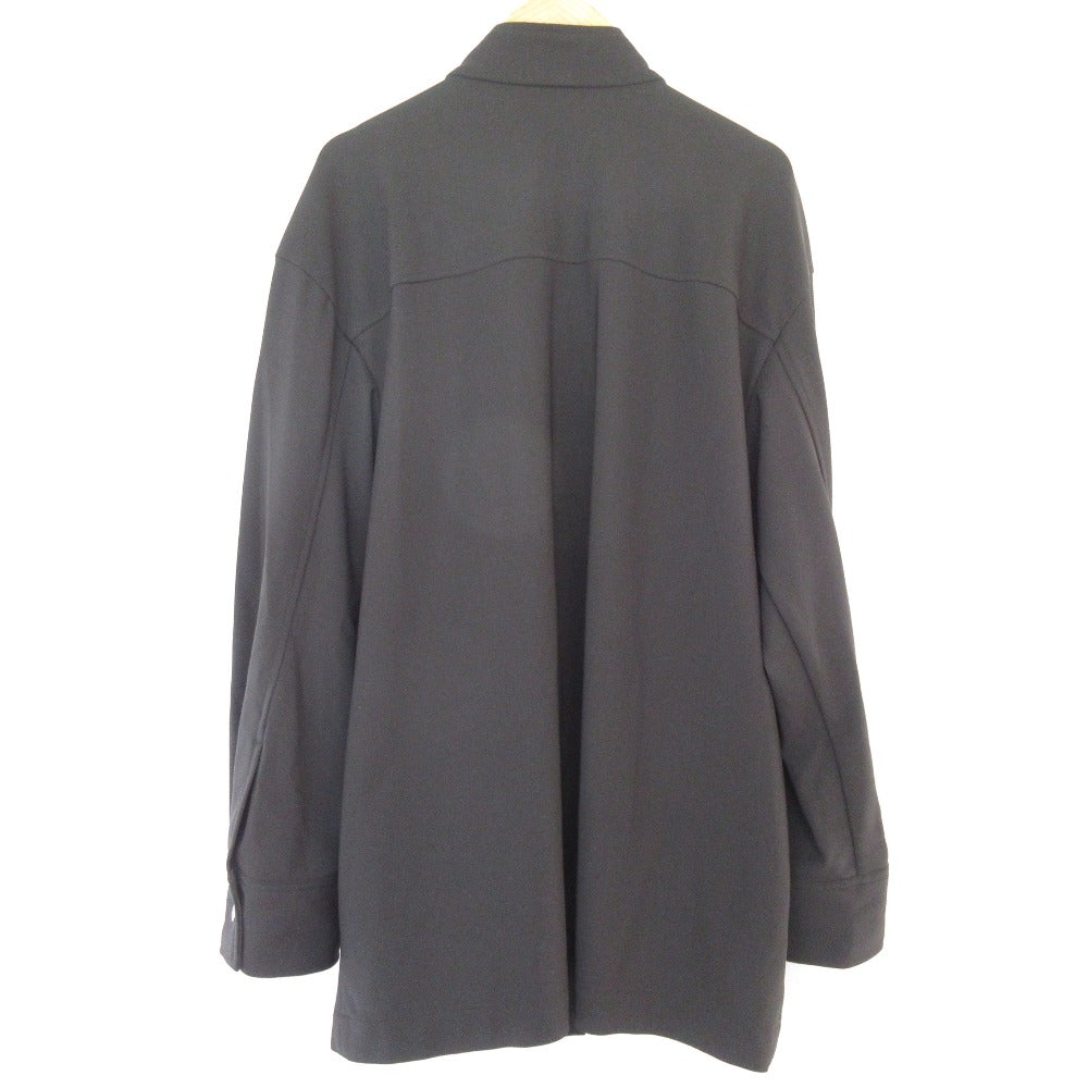 セオリー PRECISION PONTE 2 CARGOコート
