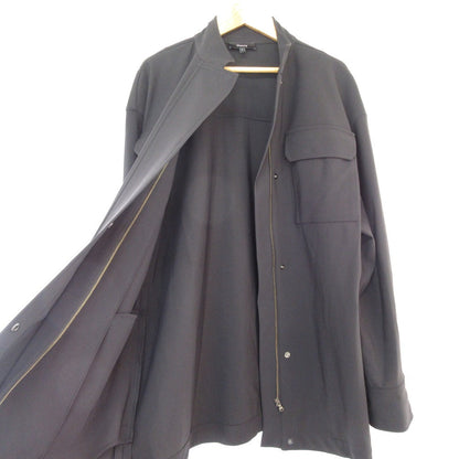 セオリー PRECISION PONTE 2 CARGOコート