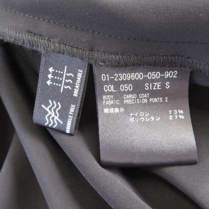 セオリー PRECISION PONTE 2 CARGOコート