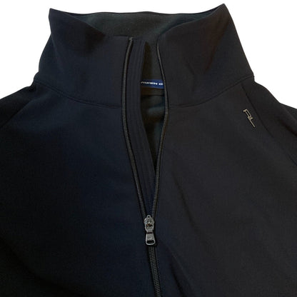 ラルフローレン ゴルフ トラックジャケット