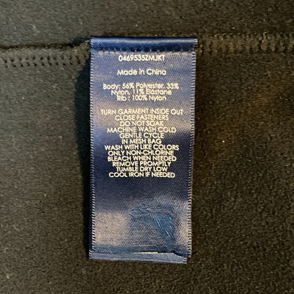 ラルフローレン ゴルフ トラックジャケット