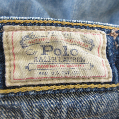 ポロ ラルフ ローレン デニムパンツ