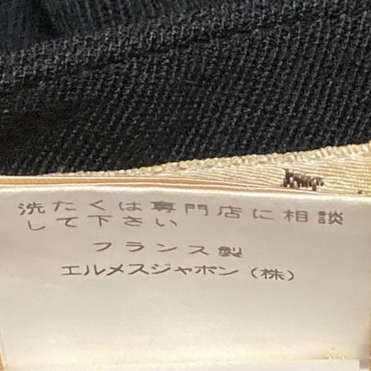 エルメス ウールスカート42