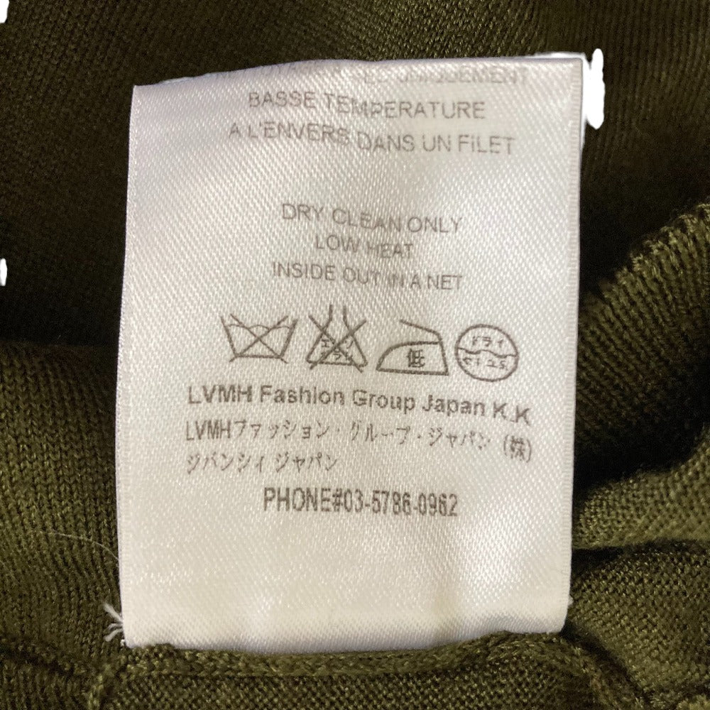 ジバンシィ ウールシルクニットセーター