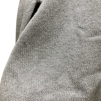 ジルサンダー Vネックニットセーター
