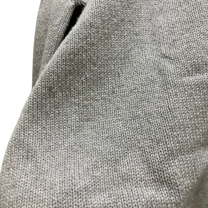 ジルサンダー Vネックニットセーター