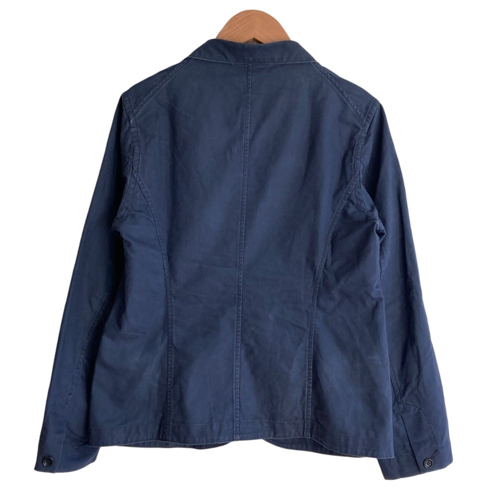 45R コットンワークジャケット
