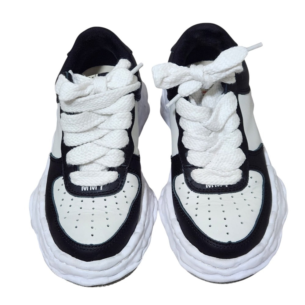 メゾンミハラヤスヒロ WAYNE LOW スニーカー