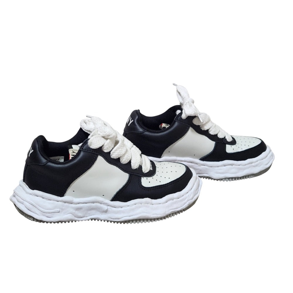 メゾンミハラヤスヒロ WAYNE LOW スニーカー