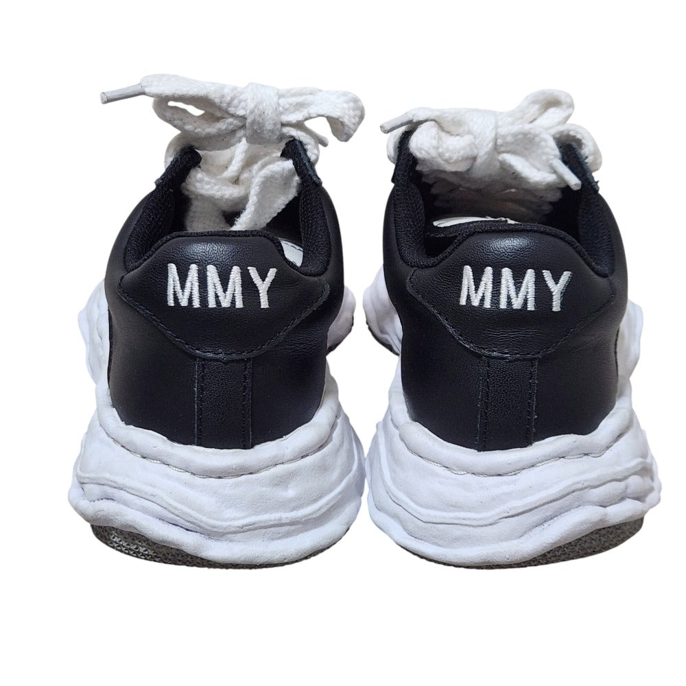 メゾンミハラヤスヒロ WAYNE LOW スニーカー