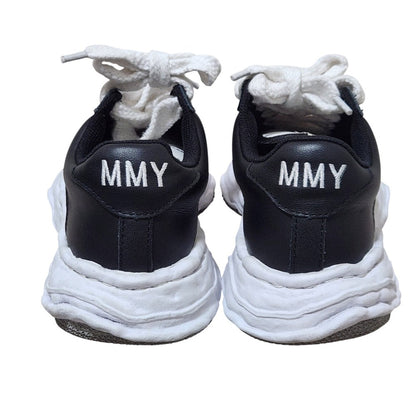 メゾンミハラヤスヒロ WAYNE LOW スニーカー