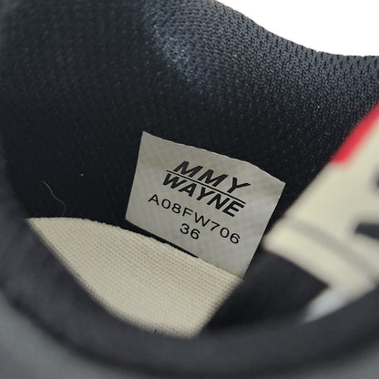 メゾンミハラヤスヒロ WAYNE LOW スニーカー