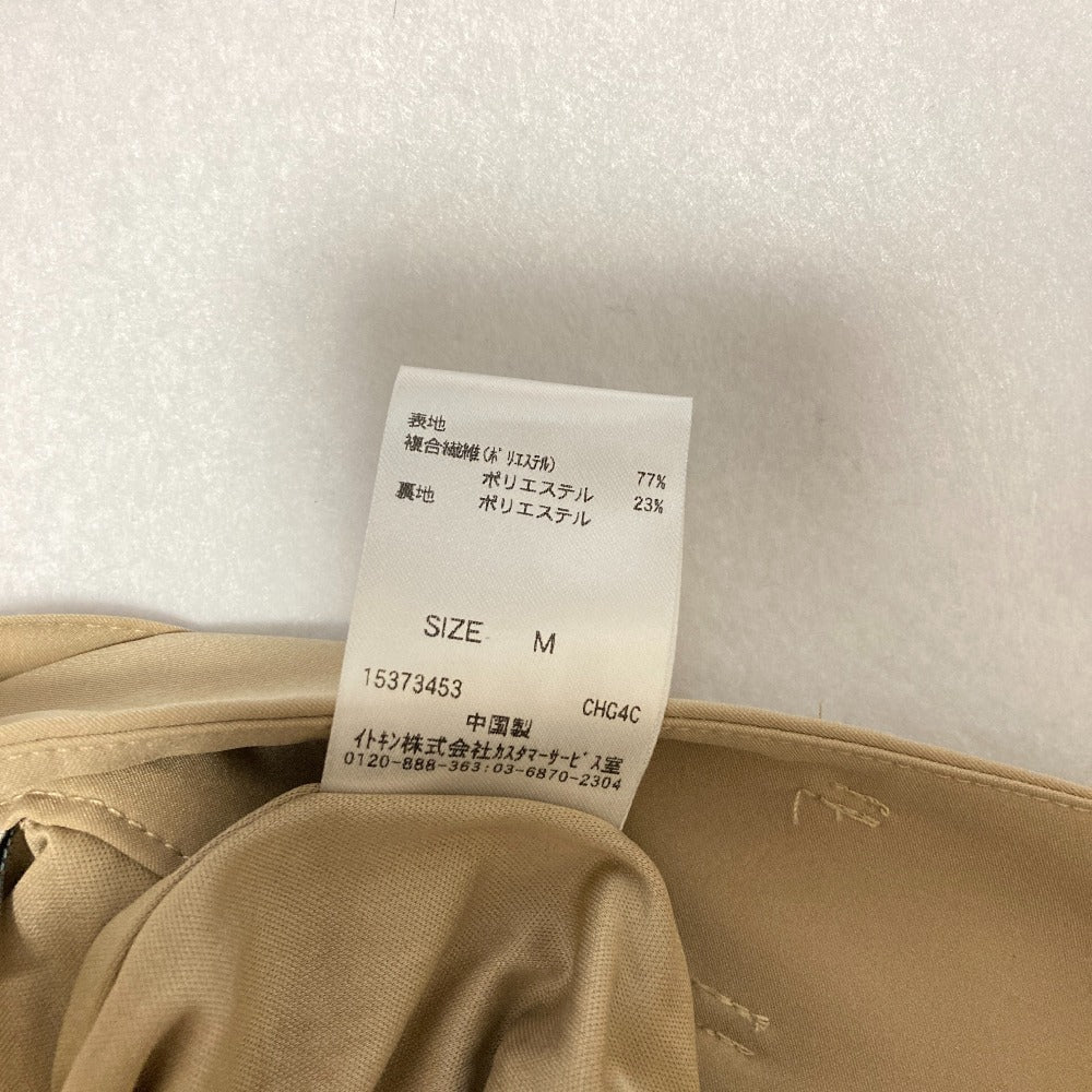 ソルソレイユ キュロットパンツ