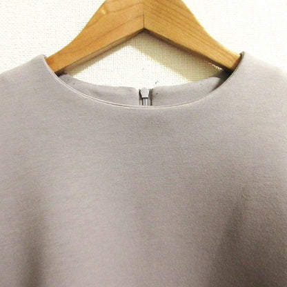 ウィムガゼット プルオーバー カットソー