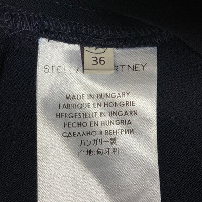 ステラマッカートニー ストレッチパンツ