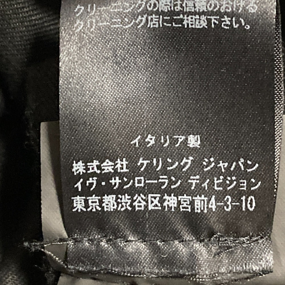 サンローランパリ フィールドジャケット ジャケット