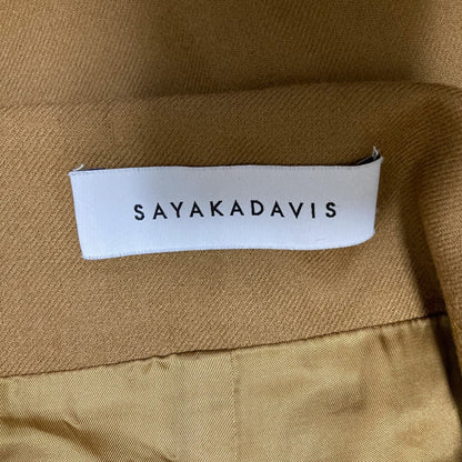 サヤカデイヴィス ワンピース