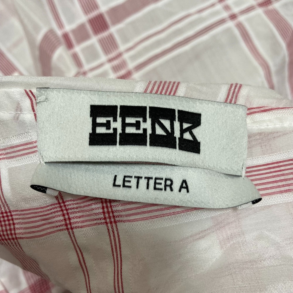 EENK レイヤードキャミトップス