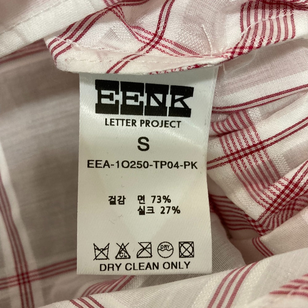 EENK レイヤードキャミトップス
