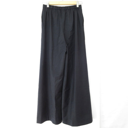カオス ストレッチワイドパンツ