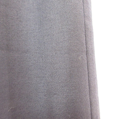 カオス ストレッチワイドパンツ