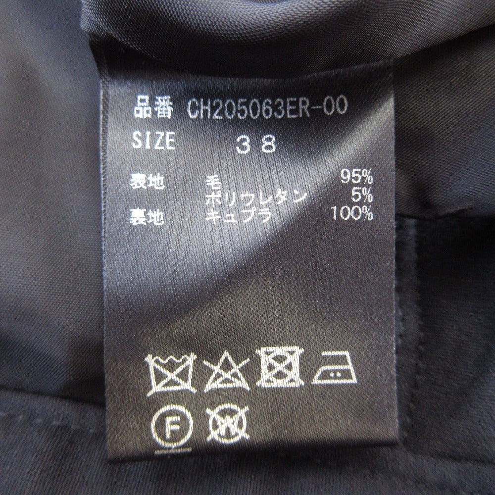 カオス ストレッチワイドパンツ