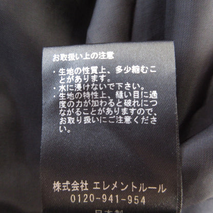 カオス ストレッチワイドパンツ