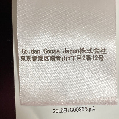 ゴールデングース ロングトレンチスカート
