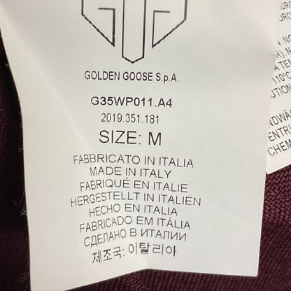 ゴールデングース ロングトレンチスカート