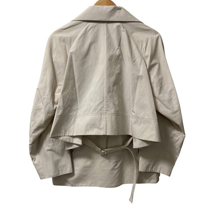 COATE レイヤードジップジャケット