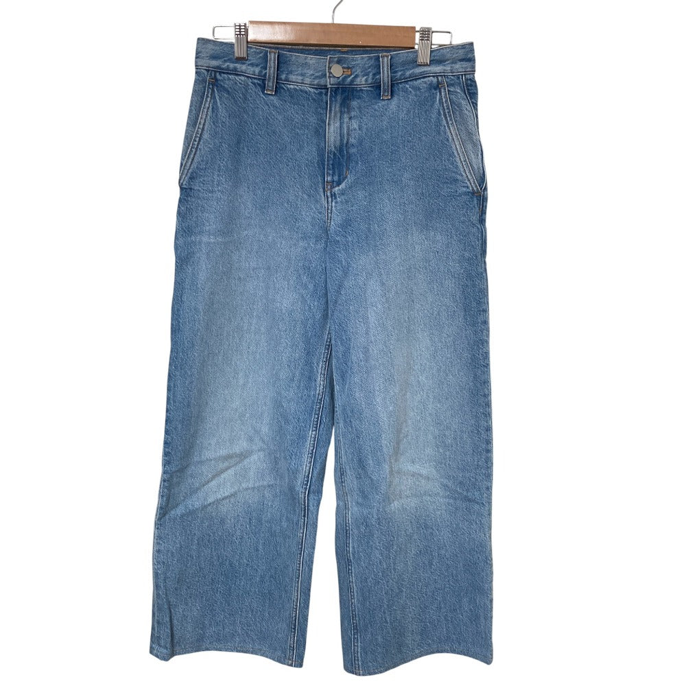 セオリー COTTON DENIM ジーンズ