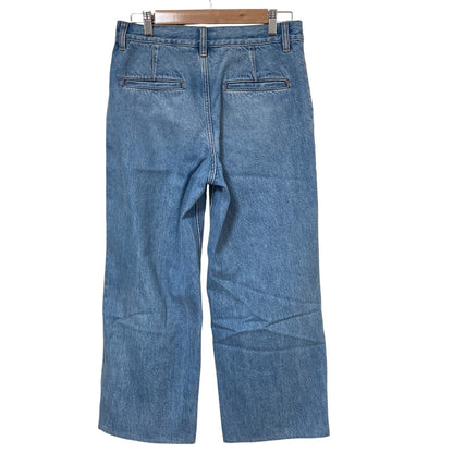 セオリー COTTON DENIM ジーンズ