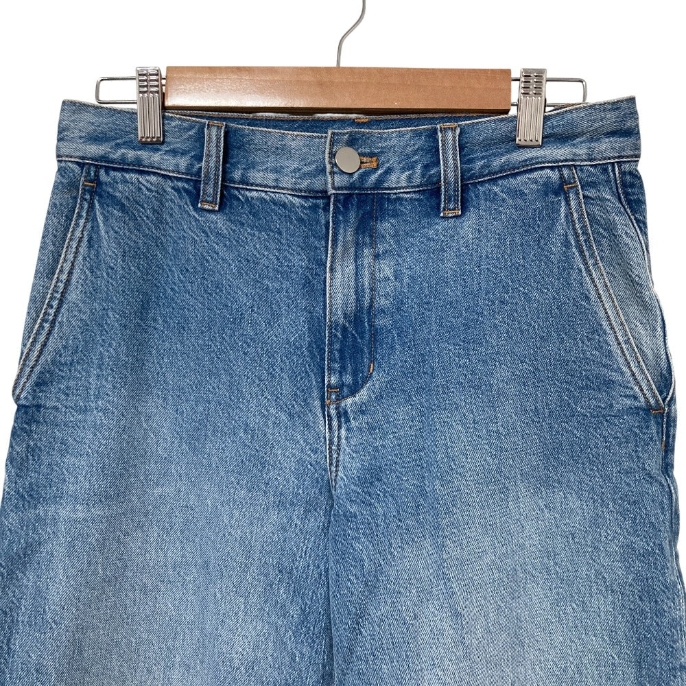 セオリー COTTON DENIM ジーンズ
