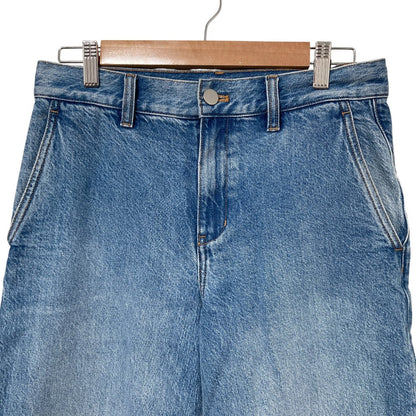 セオリー COTTON DENIM ジーンズ