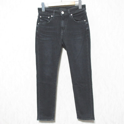 レッドカード Ankle Slim tapered デニムパンツ