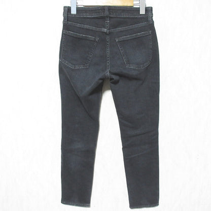 レッドカード Ankle Slim tapered デニムパンツ