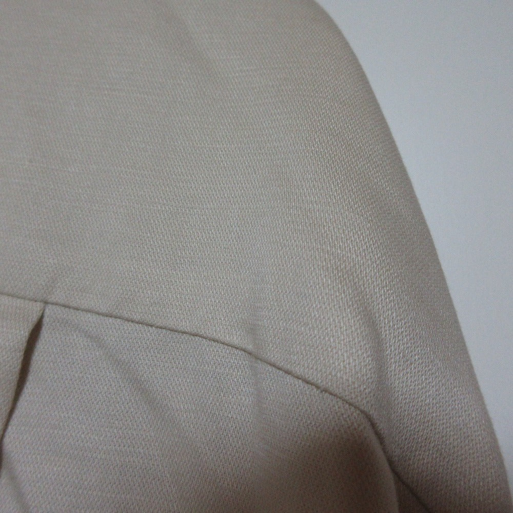 カオス テットラチネシャツワンピース