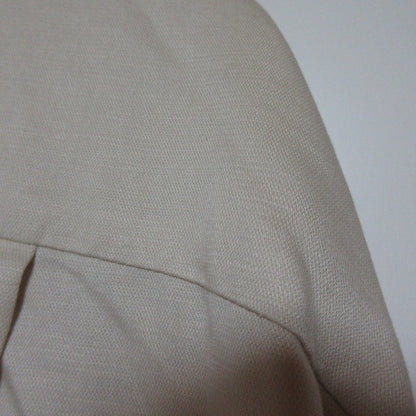 カオス テットラチネシャツワンピース