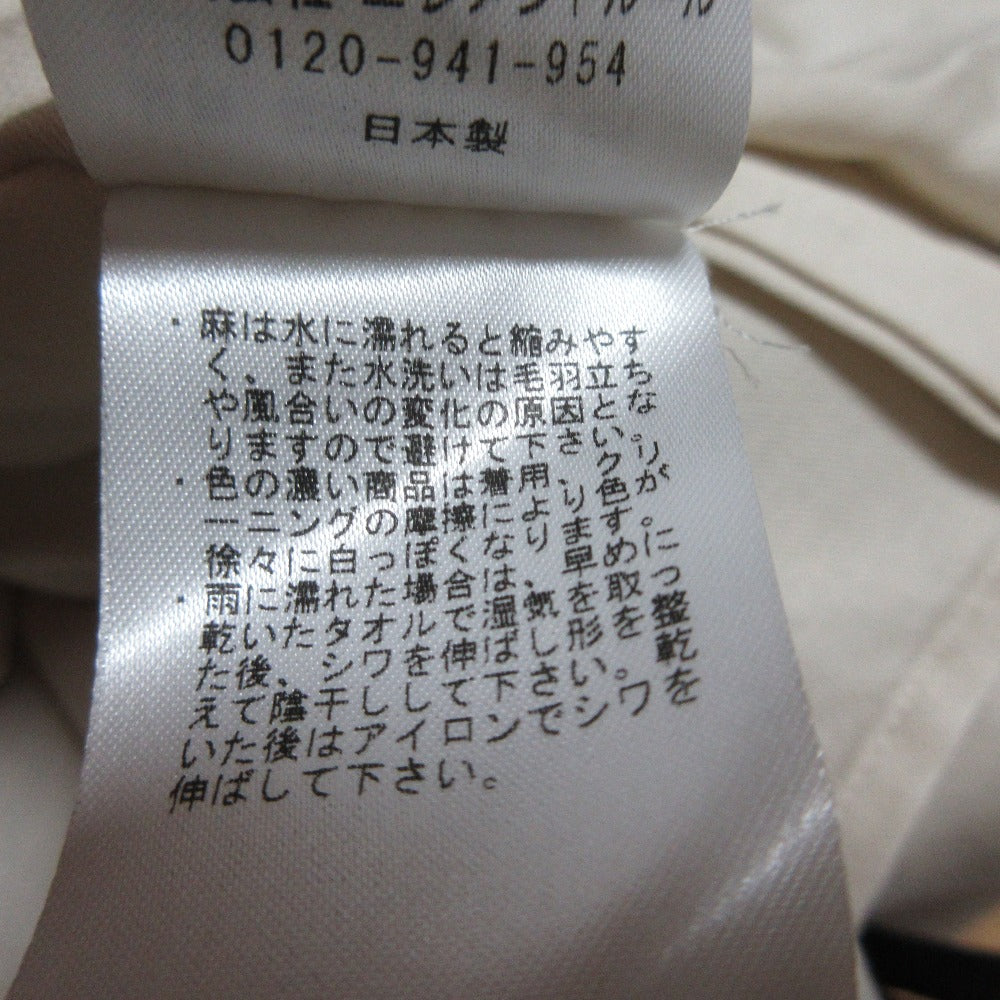 カオス テットラチネシャツワンピース