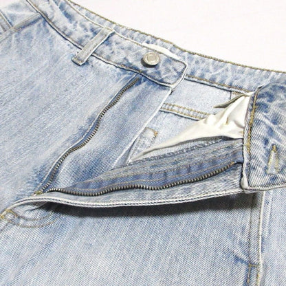 パシオーネ デニムパンツ