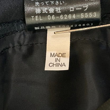 パシオーネ サテンカーゴパンツ
