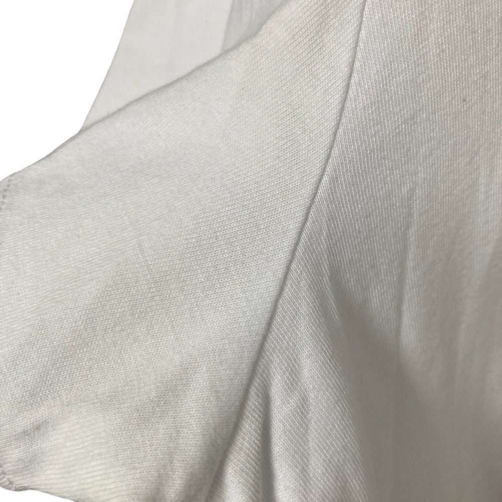 モンクレール MAGLIA MANICHE CORTE Tシャツ